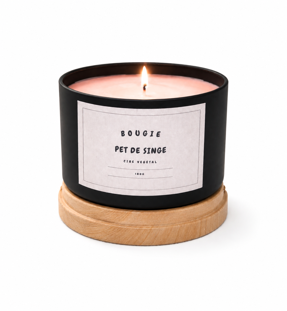 4a85aa5e-1c12-4cb6-b0c5-8136848f0d9b bougie parfumée 180g