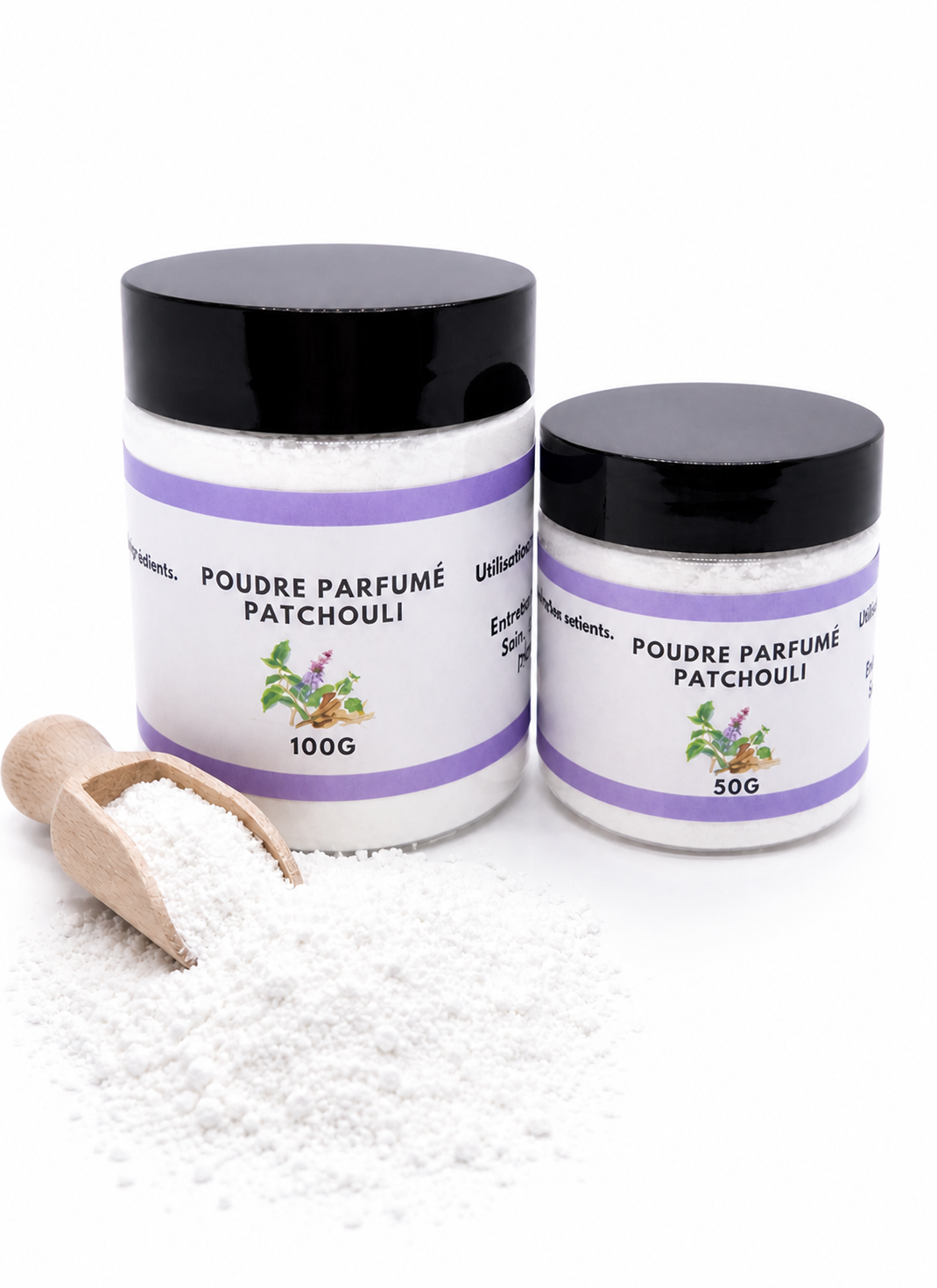 906f0526-a521-4031-b3db-2efb794aecc5 poudre parfumée maison patchouli
