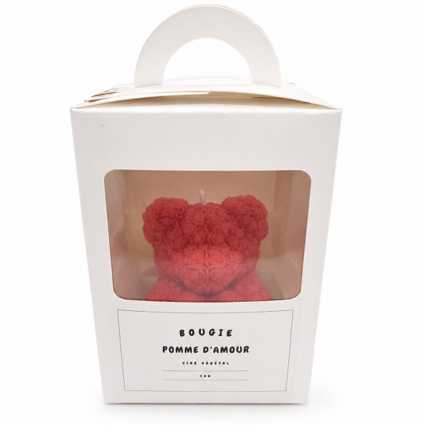 bougie nounours